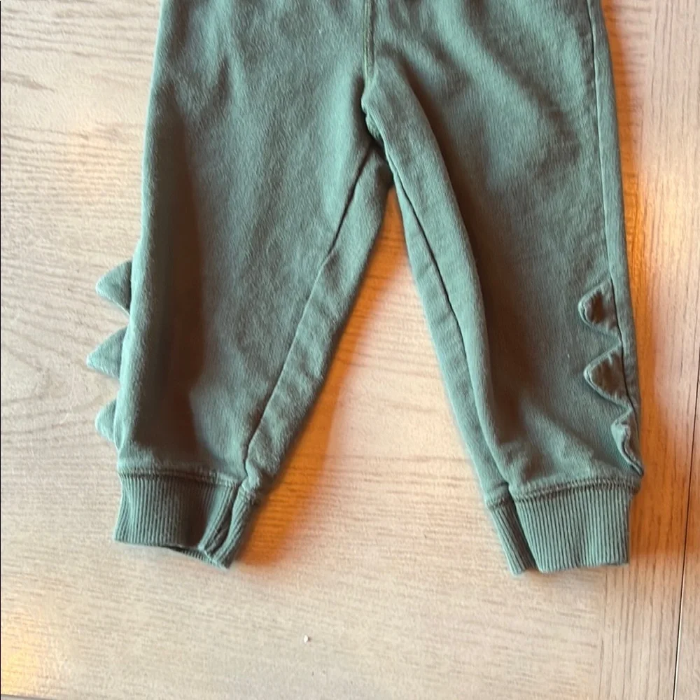 10 piece baby boy set - Picture 9 of 11